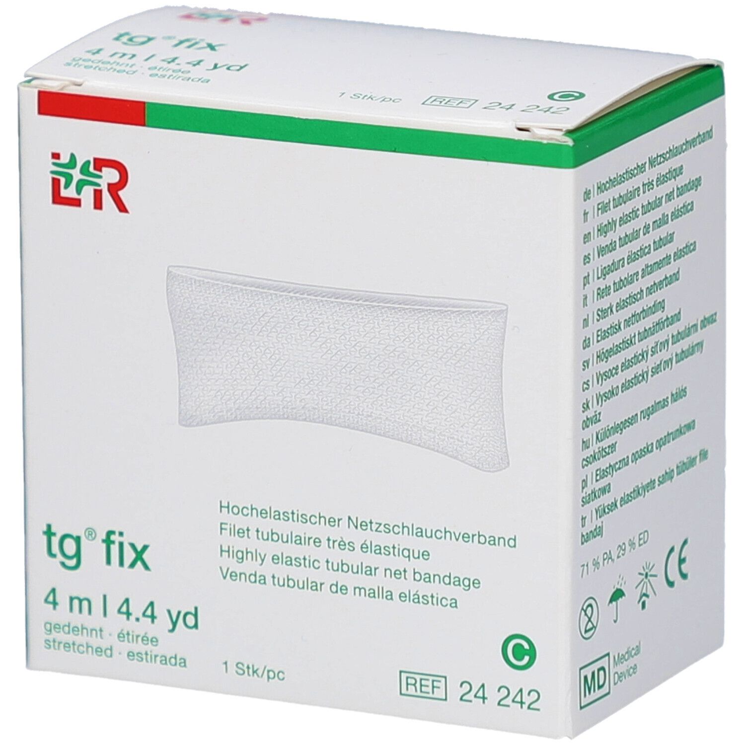 tg® fix Gr. C 4 m