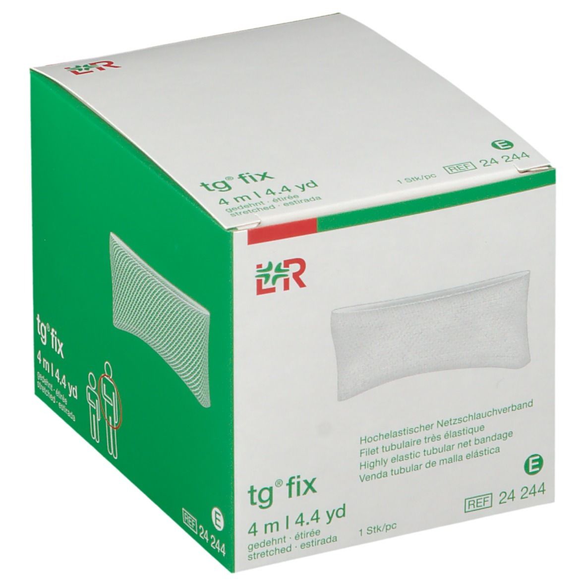 tg® fix Gr. E