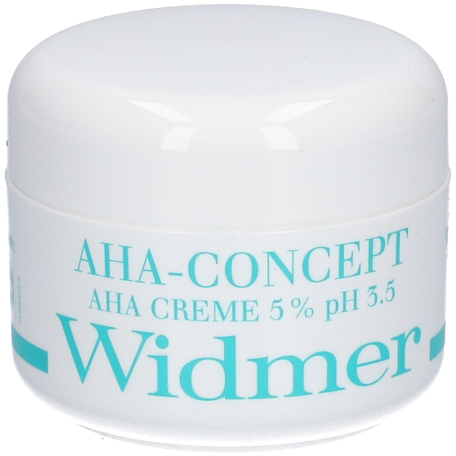 Image of AHA 5% Creme ohne Parfüm