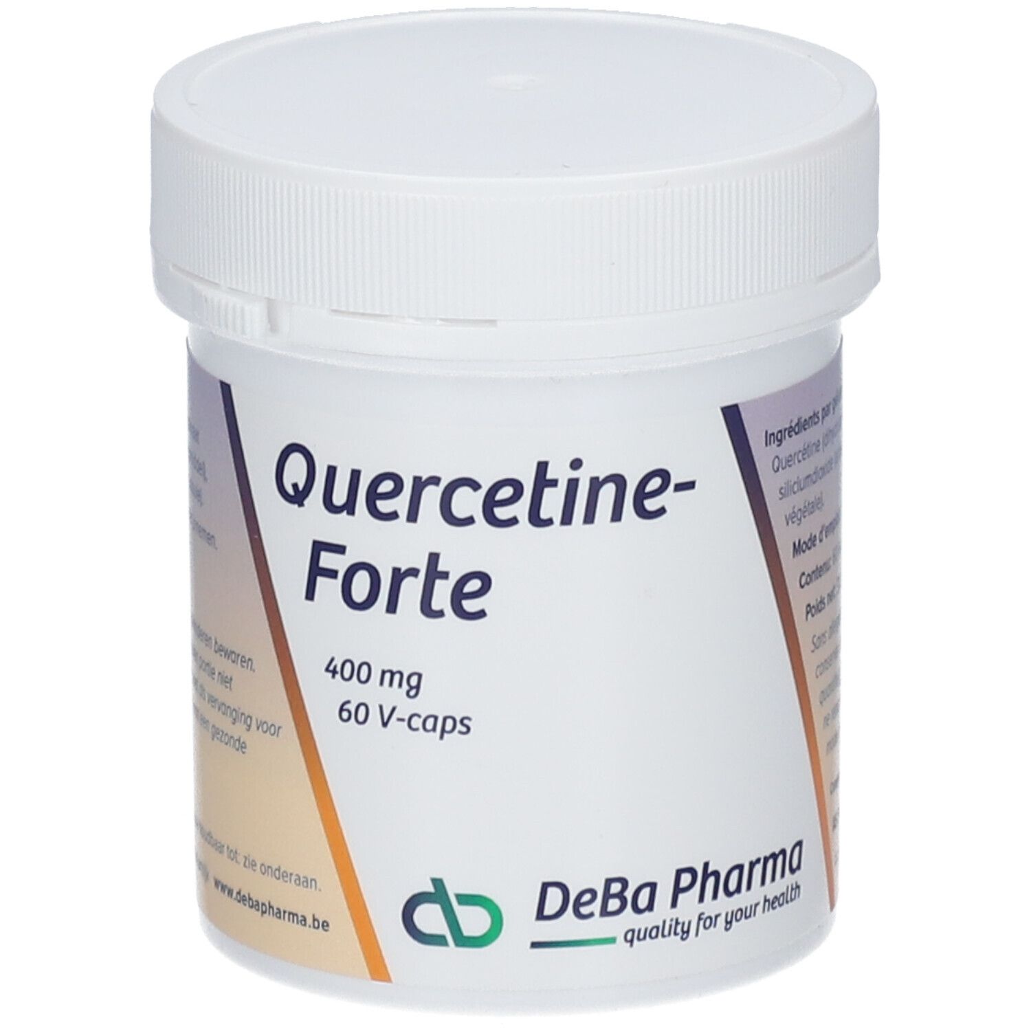 Deba Quercitine Forte 400