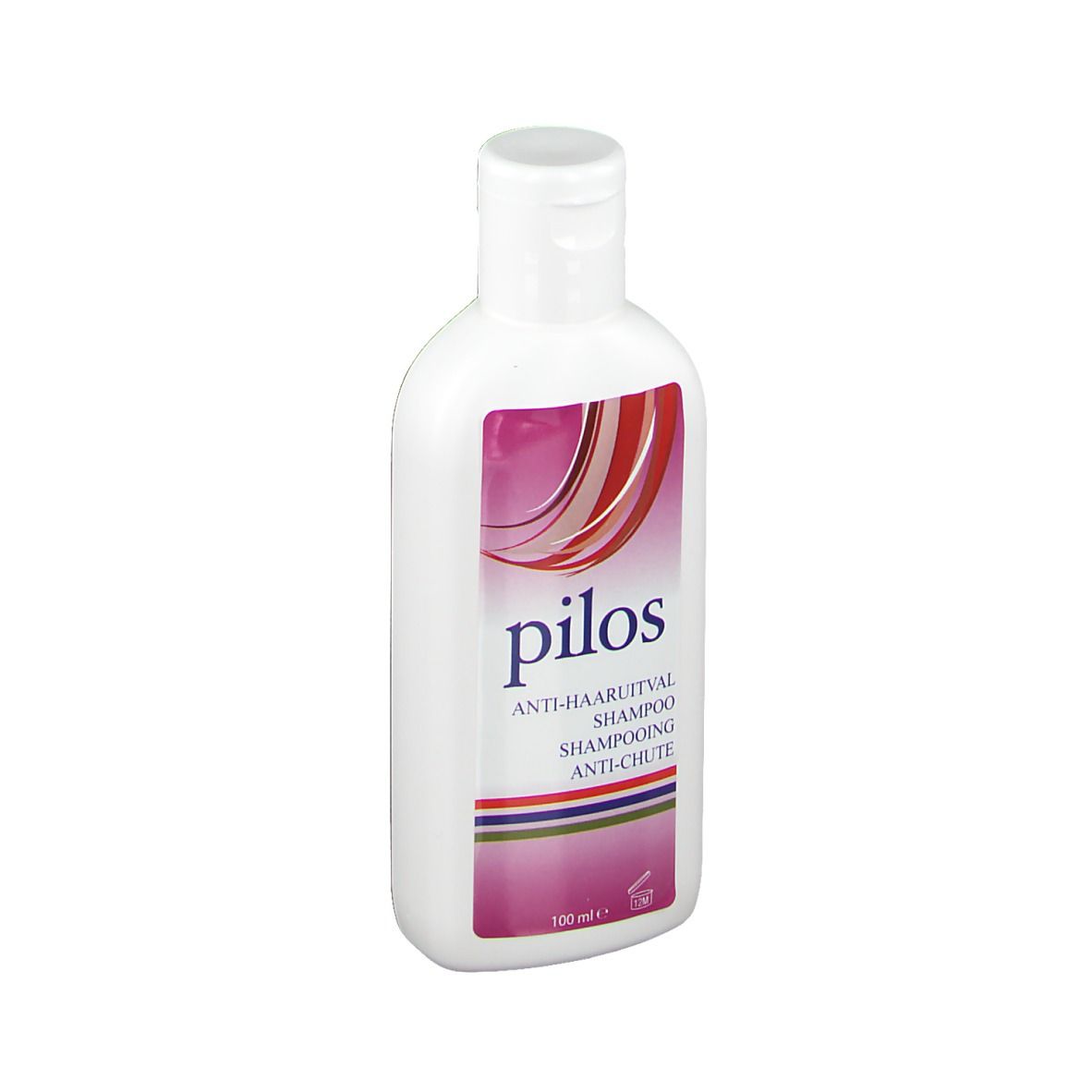 Pilos Anti-Haarausfall-Shampoo - shop-apotheke.ch