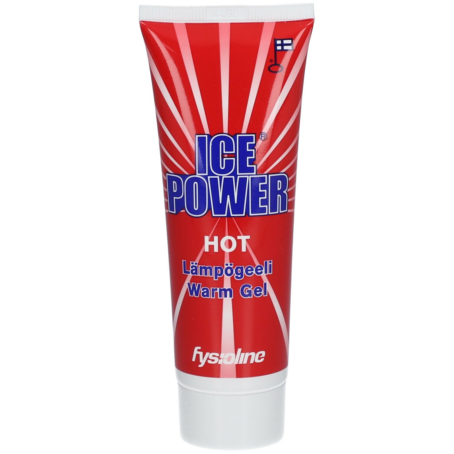 Image of ICE POWER® Hot Wärmegel