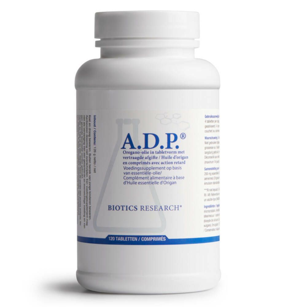 Image of A.D.P.® Biotics