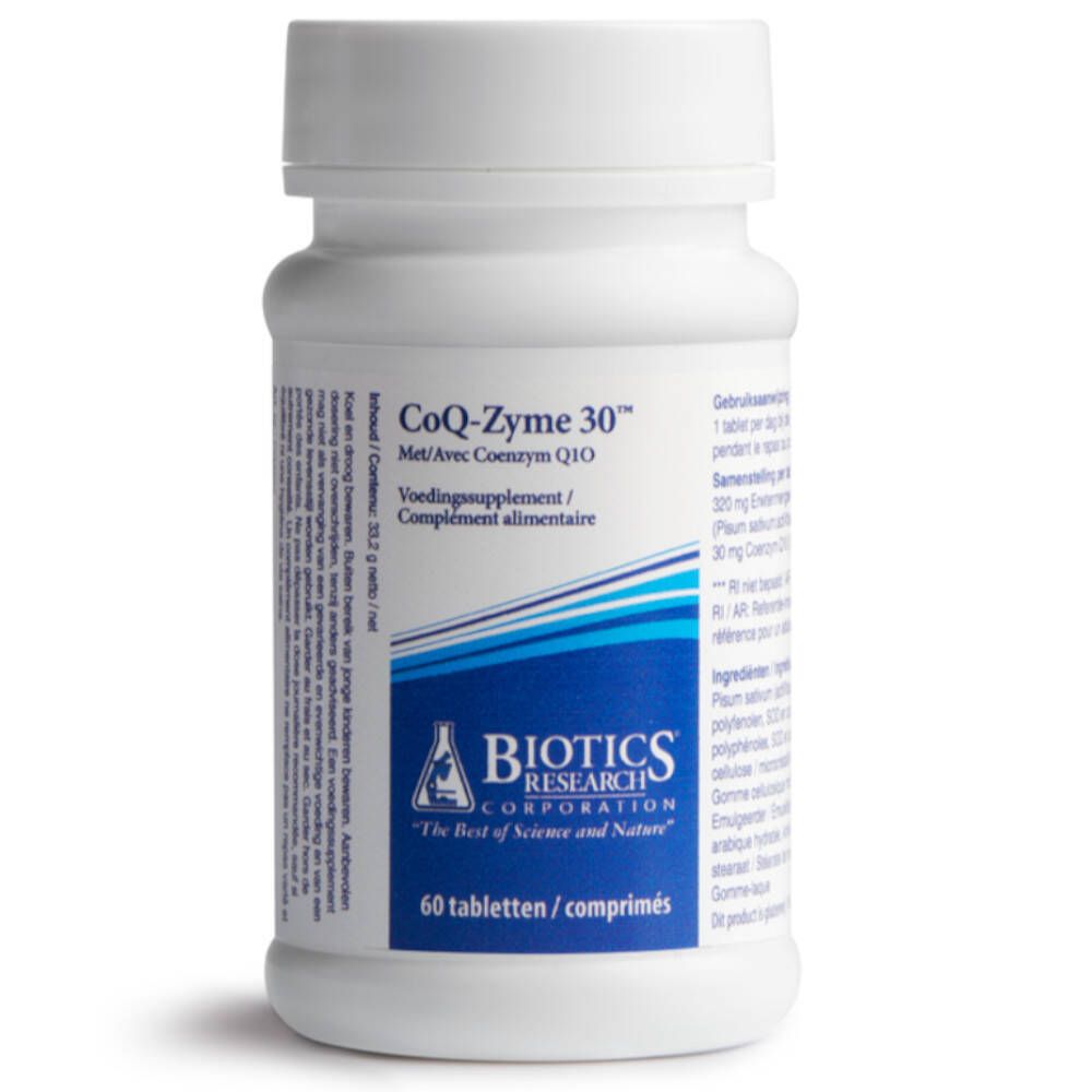 CoQ-Zyme 30™