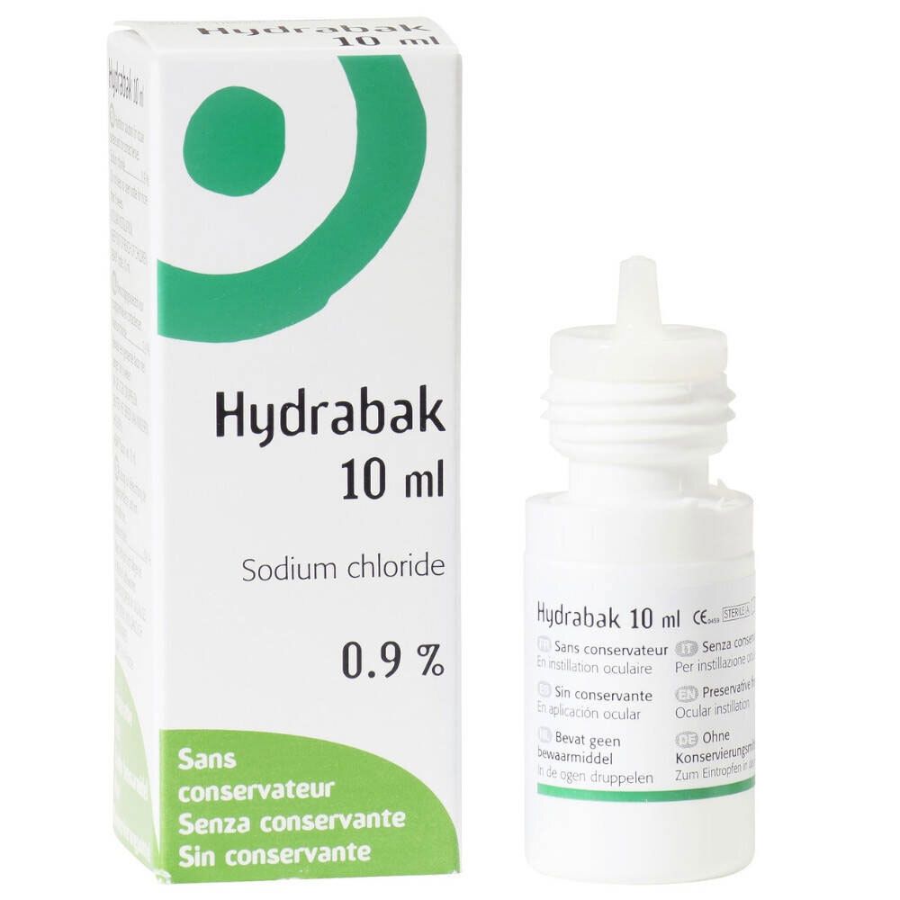 Hydrabak®