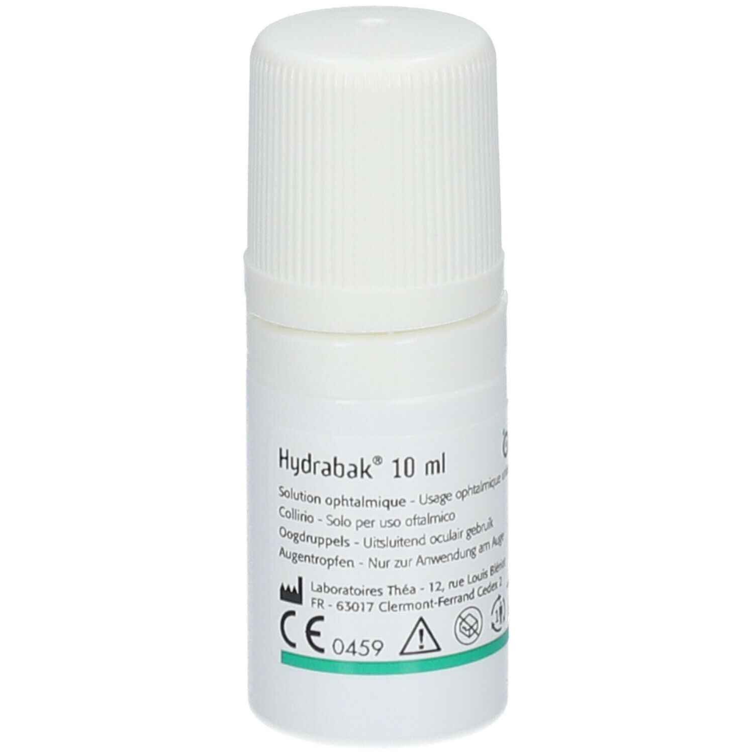 Hydrabak