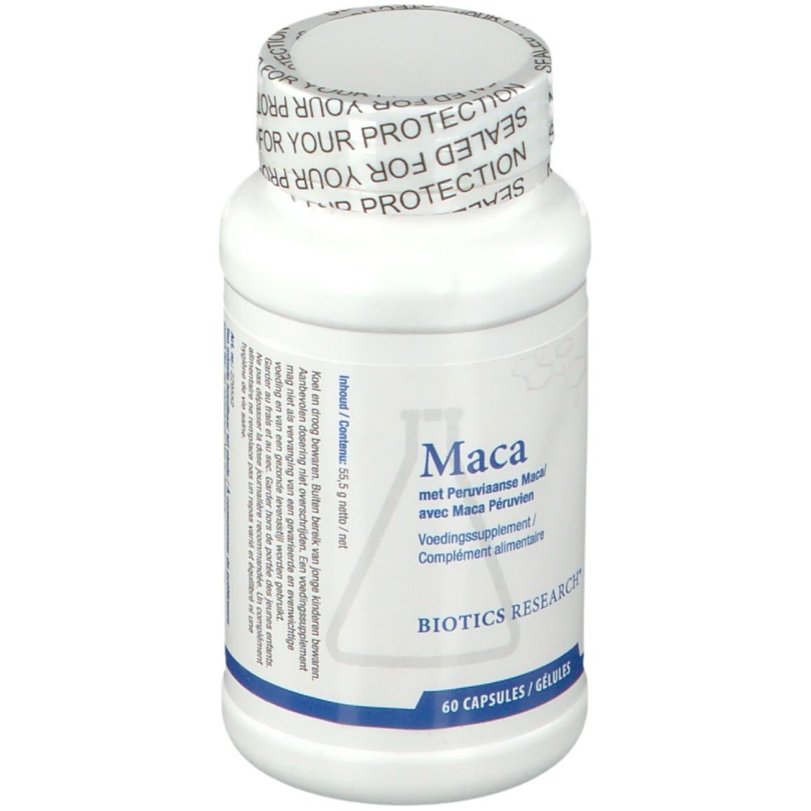 Biotika Maca - shop-apotheke.ch