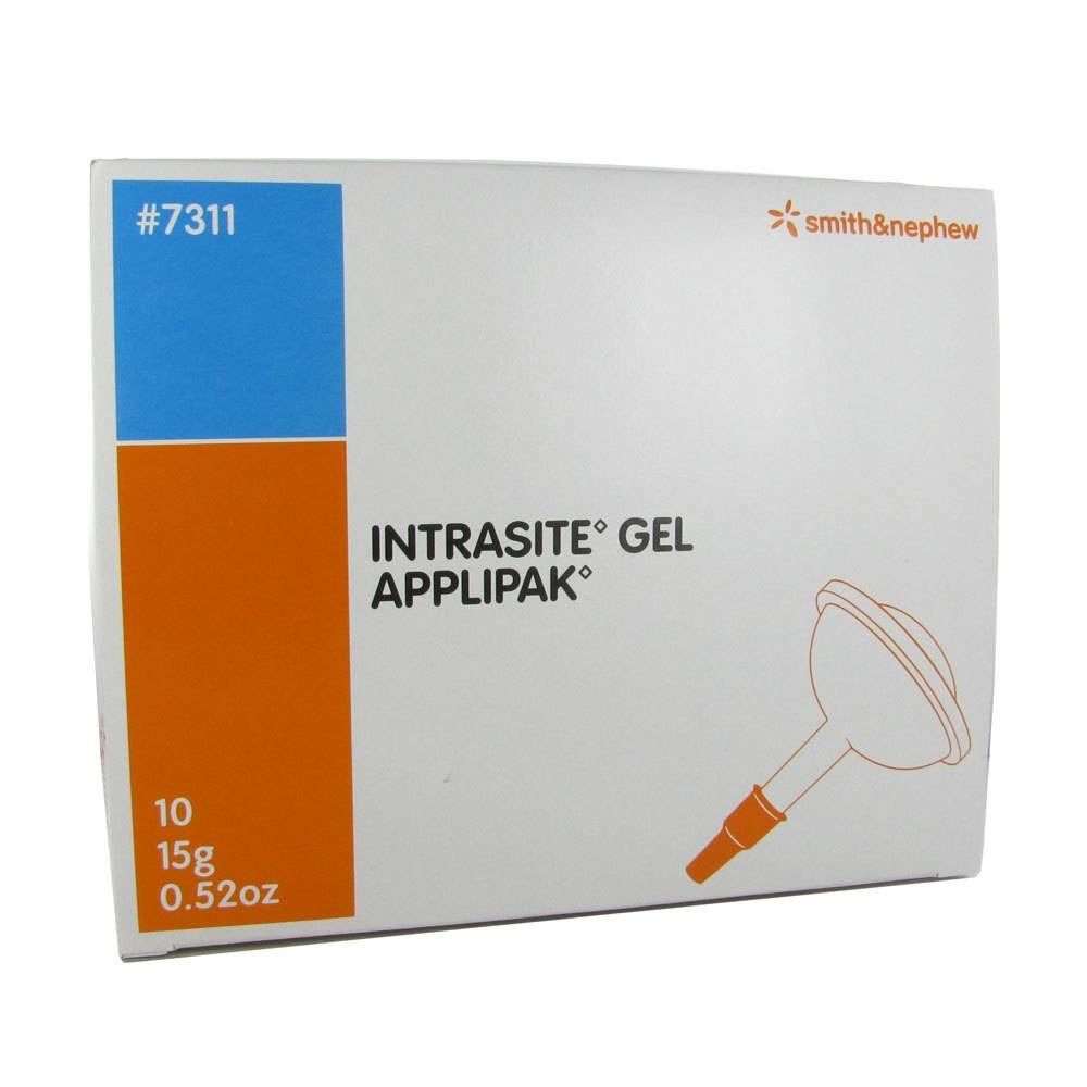 Intrasite Gel