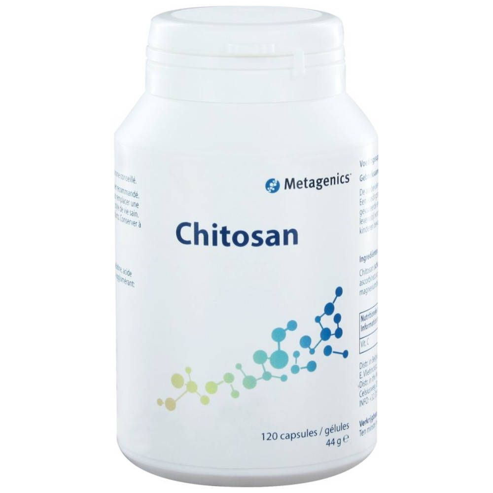 Metagenics® Chitosan