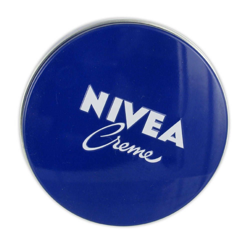Image of NIVEA Gesicht Körpercreme & Hände
