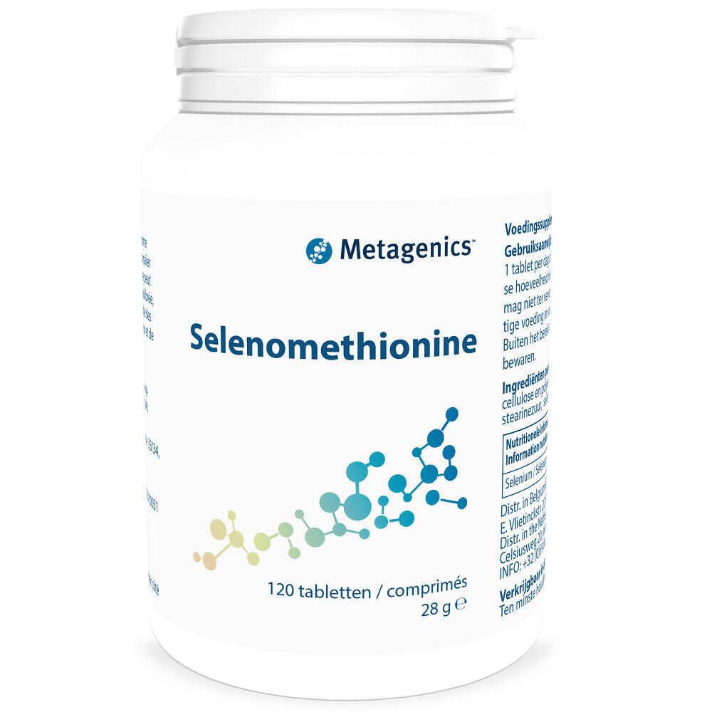 Selenomethionin
