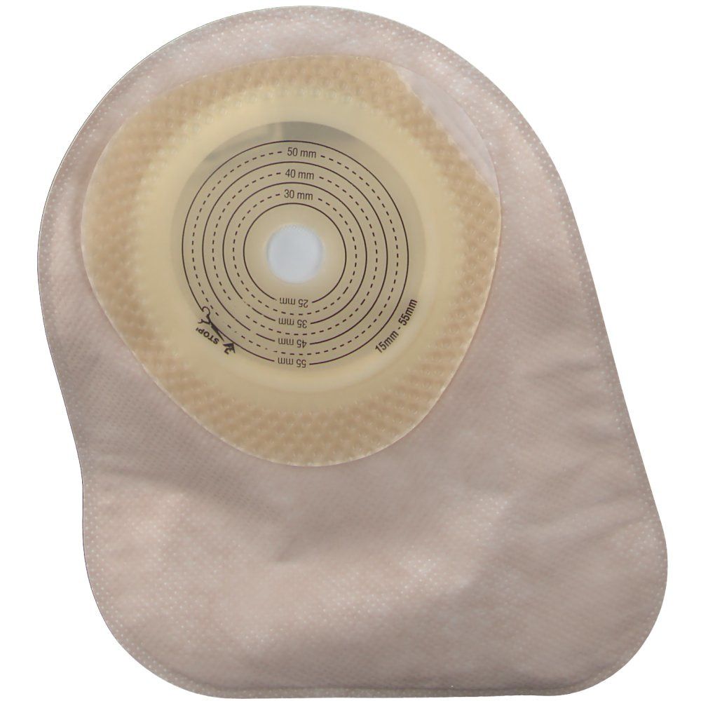 Hollister Moderma Flex P/F Beige 15 cm - 55 cm