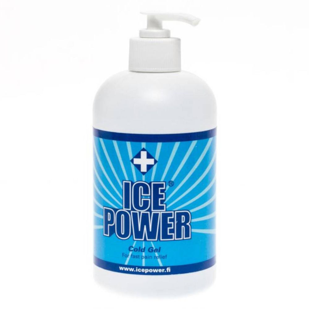 Image of ICE POWER® Cold Gel