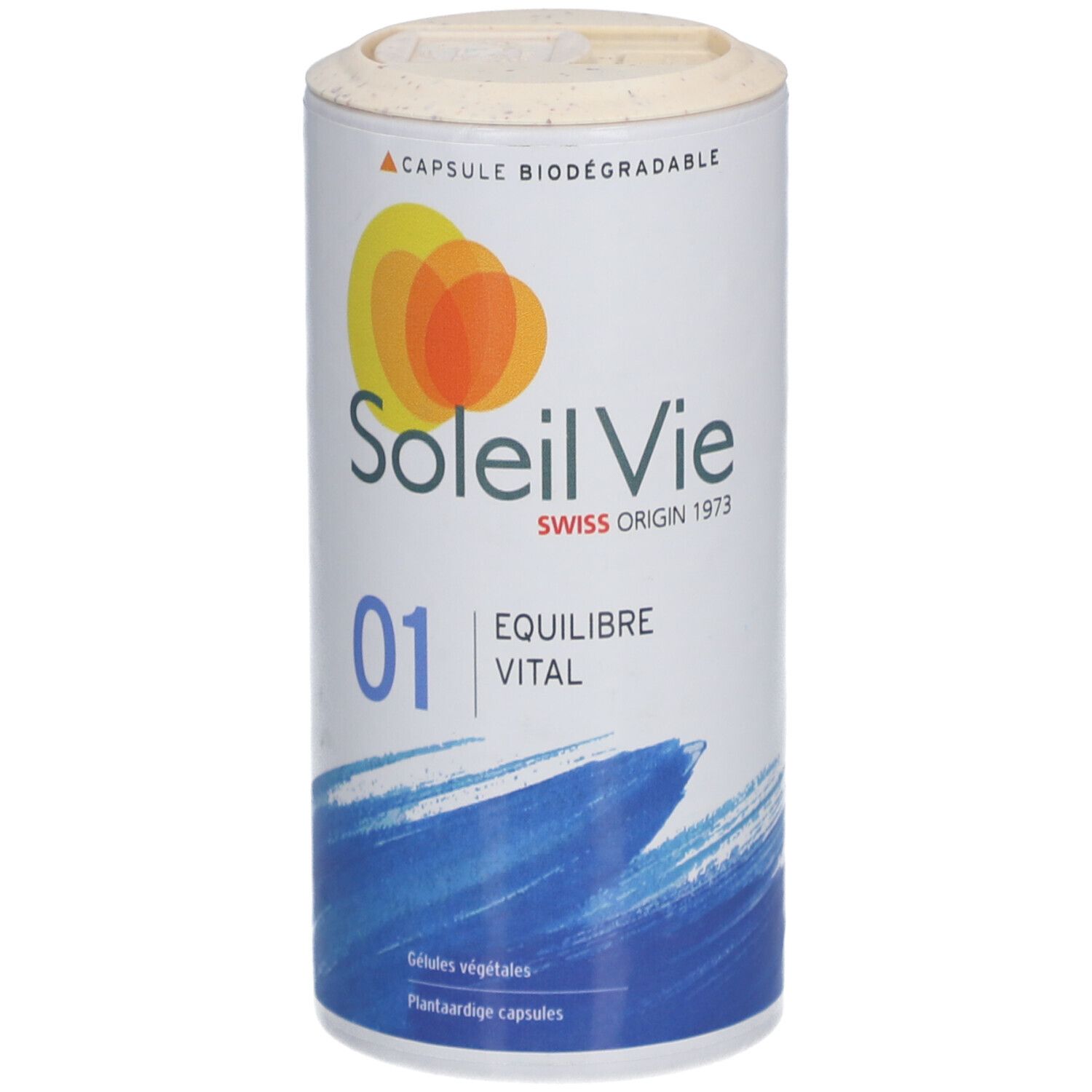 SOLEIL-VIE EQUILIBRE Vital