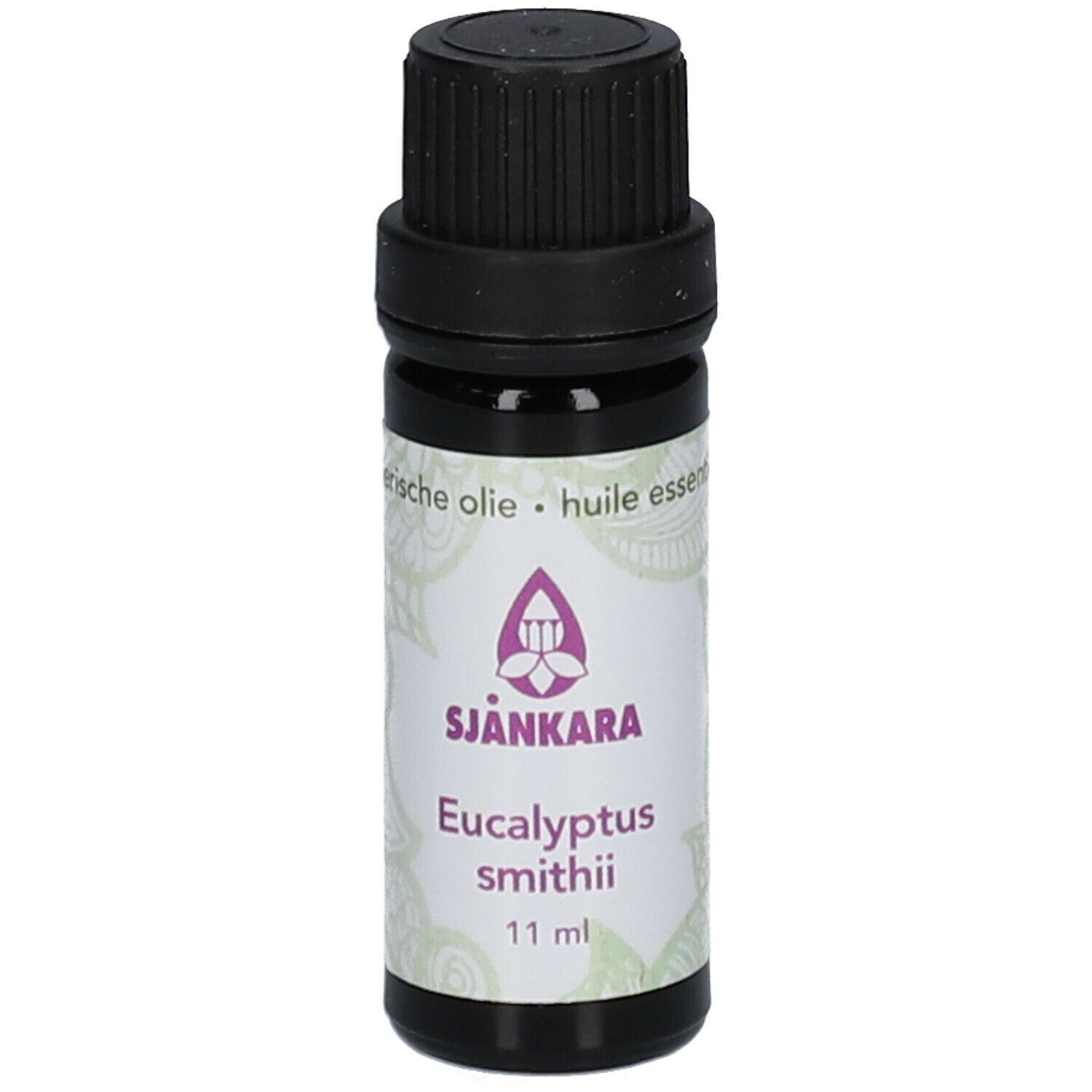 SJANKARA Eucalyptus Smit ätherisches Öl