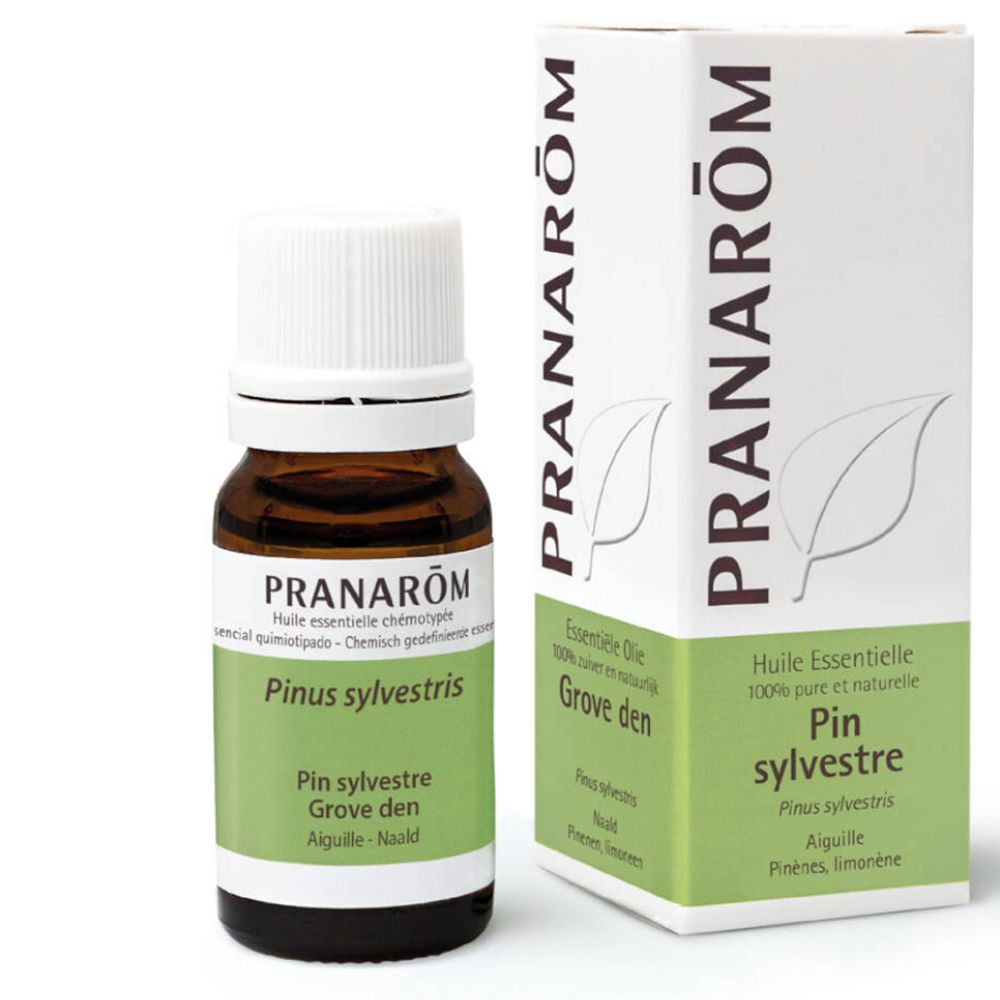 PRANAROM Pin sylvestre
