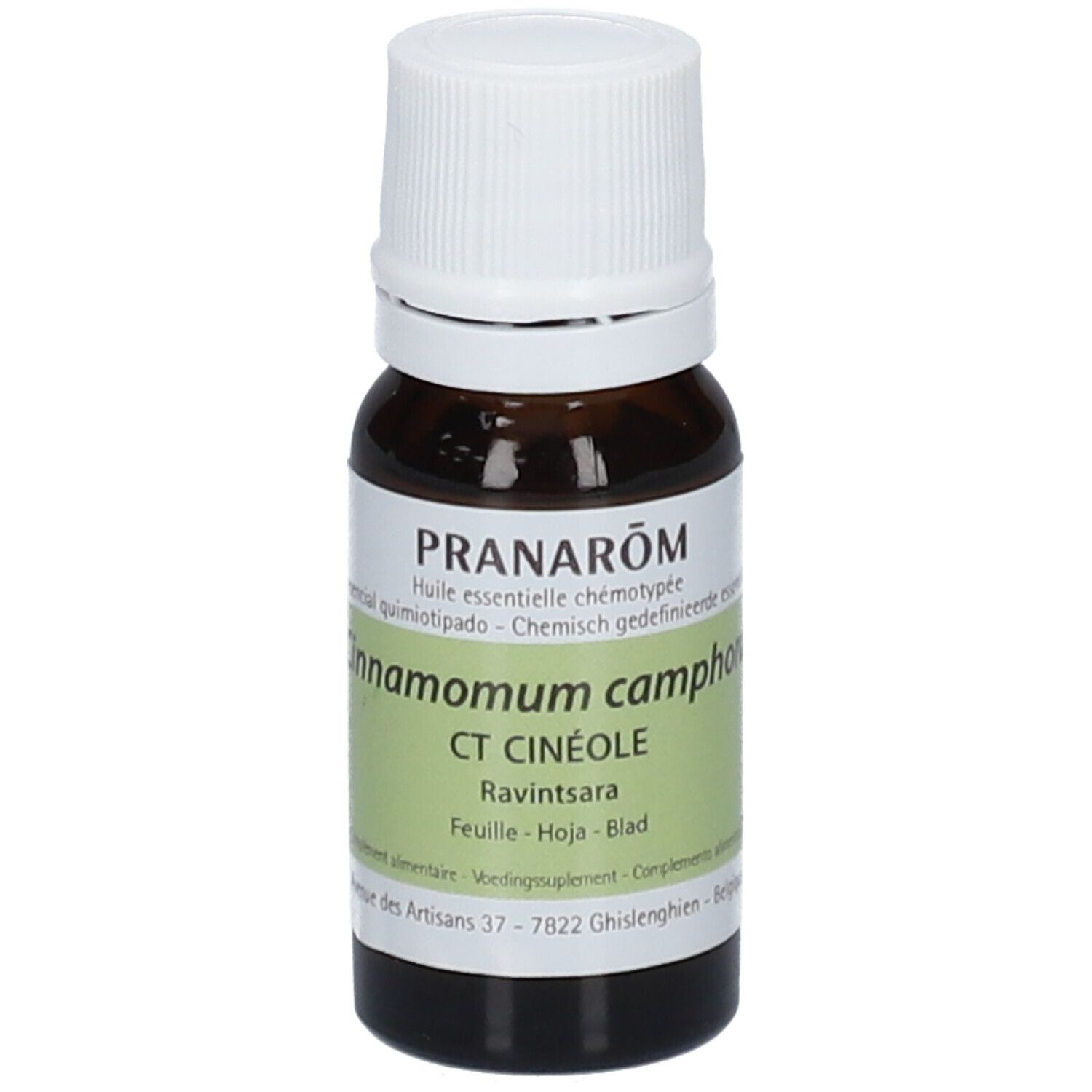 Pranarom Ravintsara Huile Essentiel