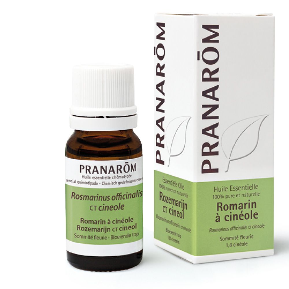 PRANAROM Romarin Cineol