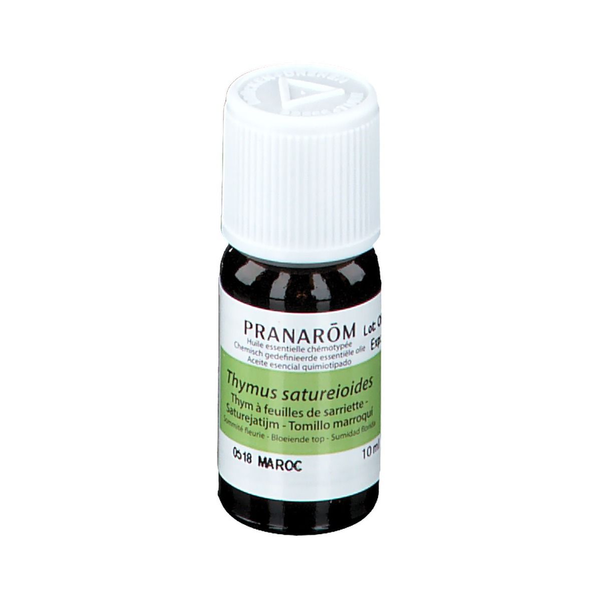 PRANAROM Thymian Satureioid