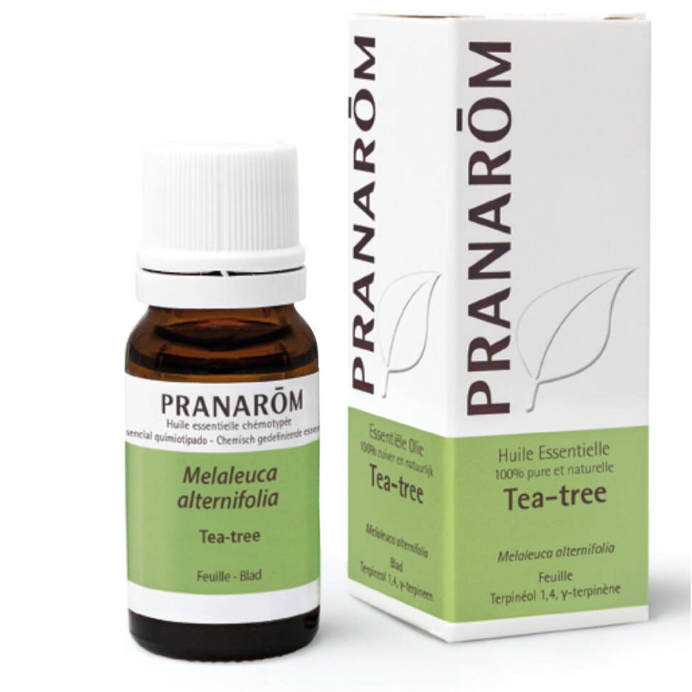 PRANAROM Teebaum