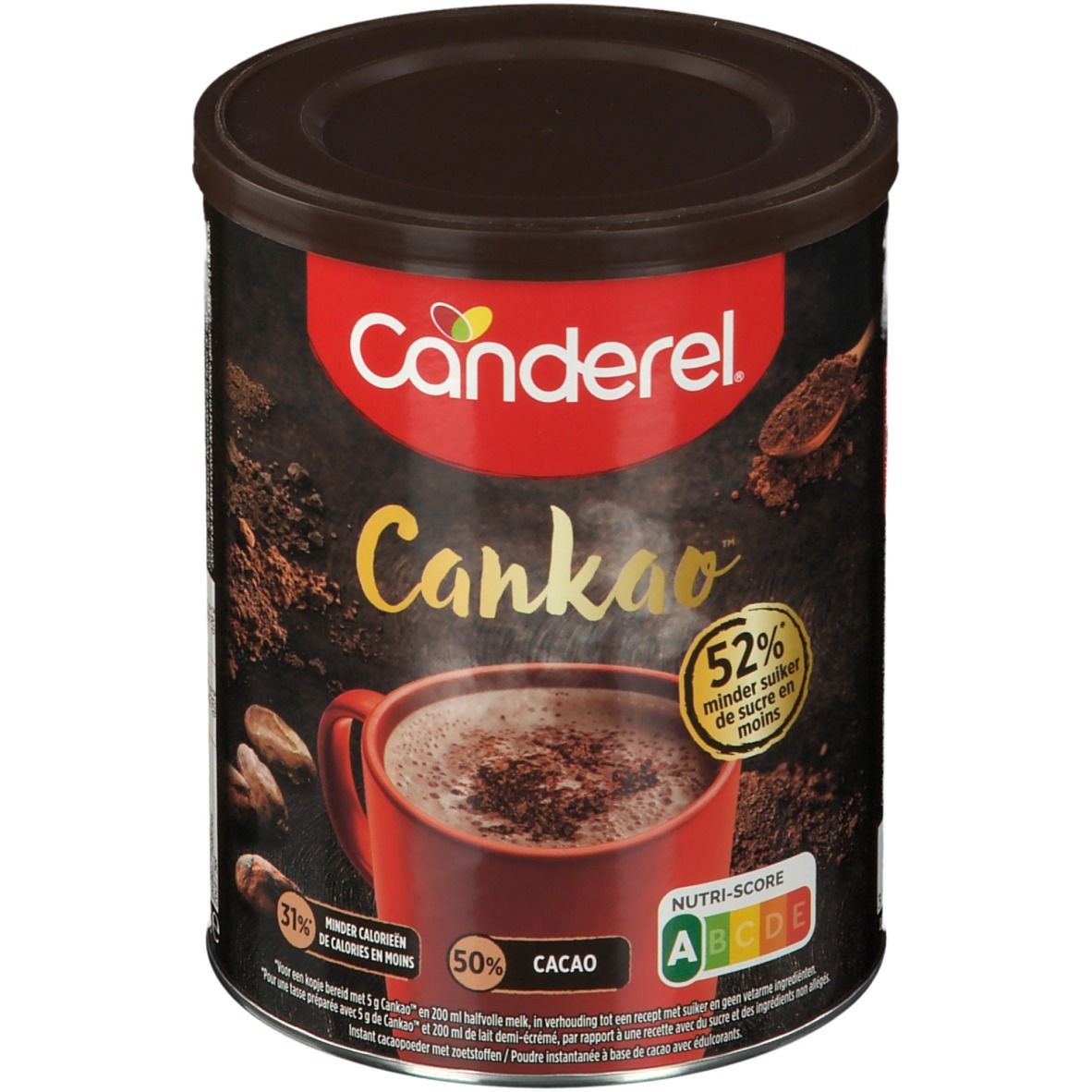 Image of CANDEREL® CanKao™