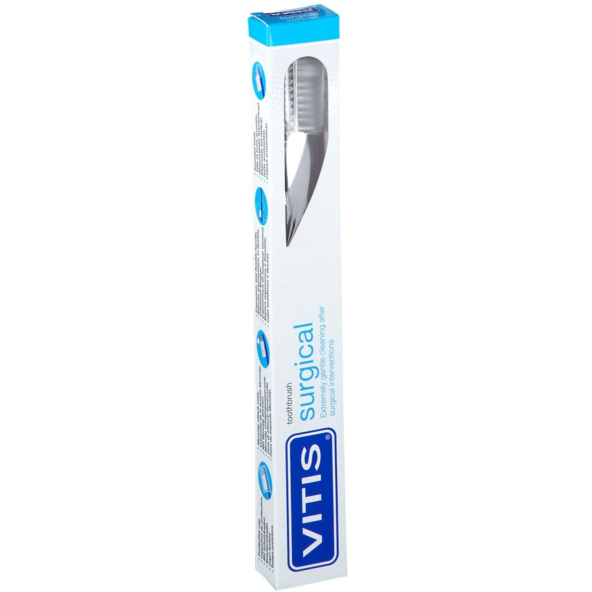 VITIS® surgical Zahnbürste
