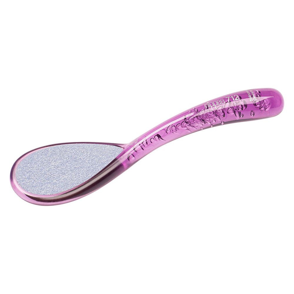 nippes Keramik-Fußraspel 21 cm