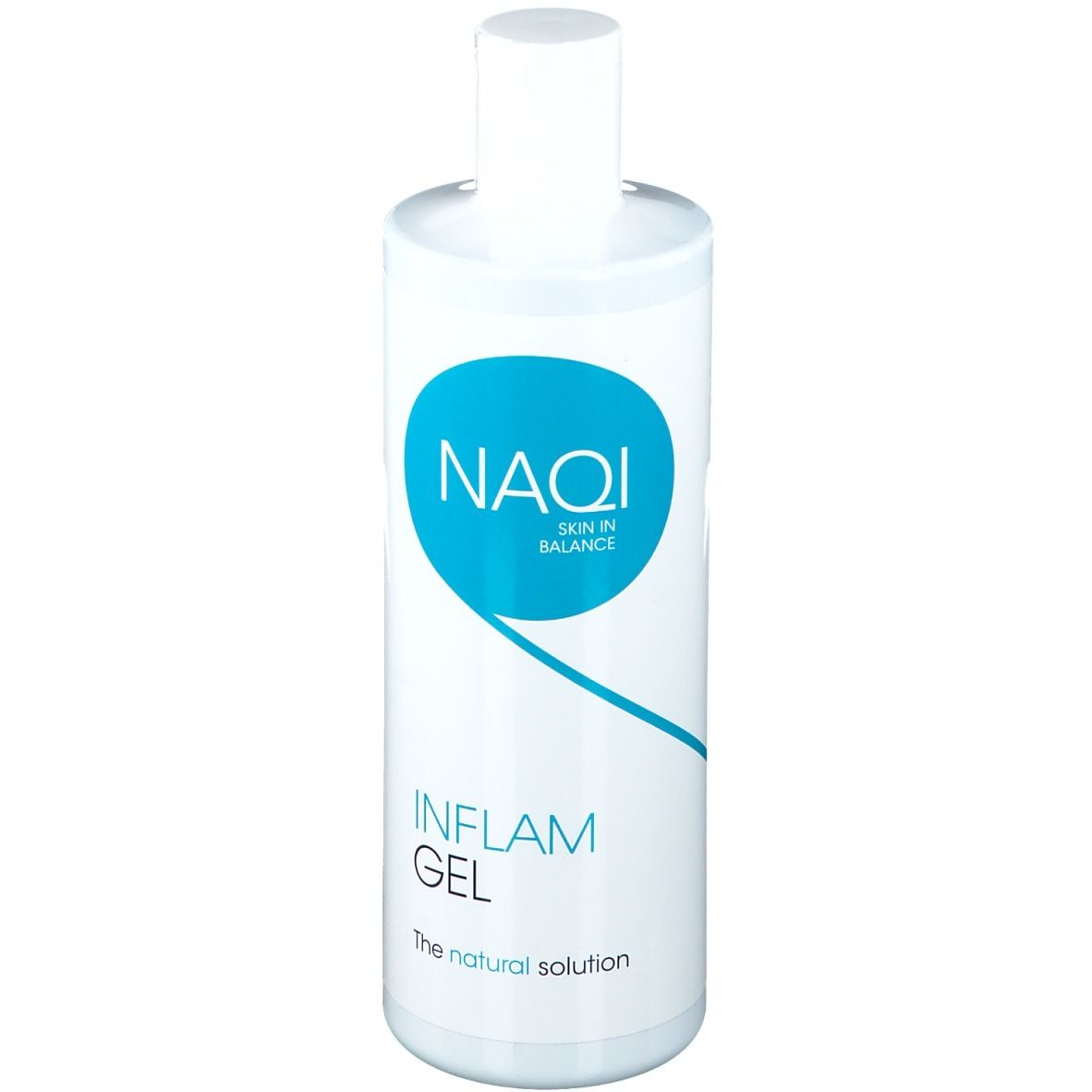 Image of NAQI Inflam Gel