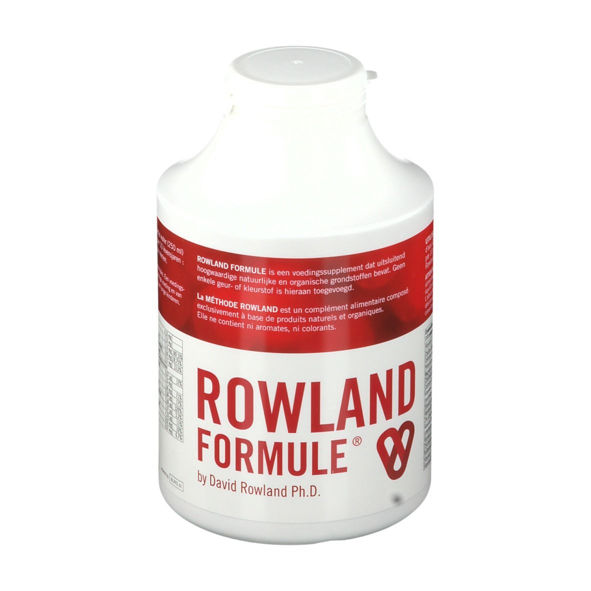 Image of Marma - Rowland Formula