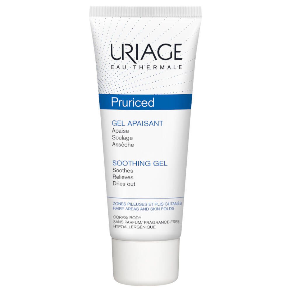 URIAGE Pruriced Gel