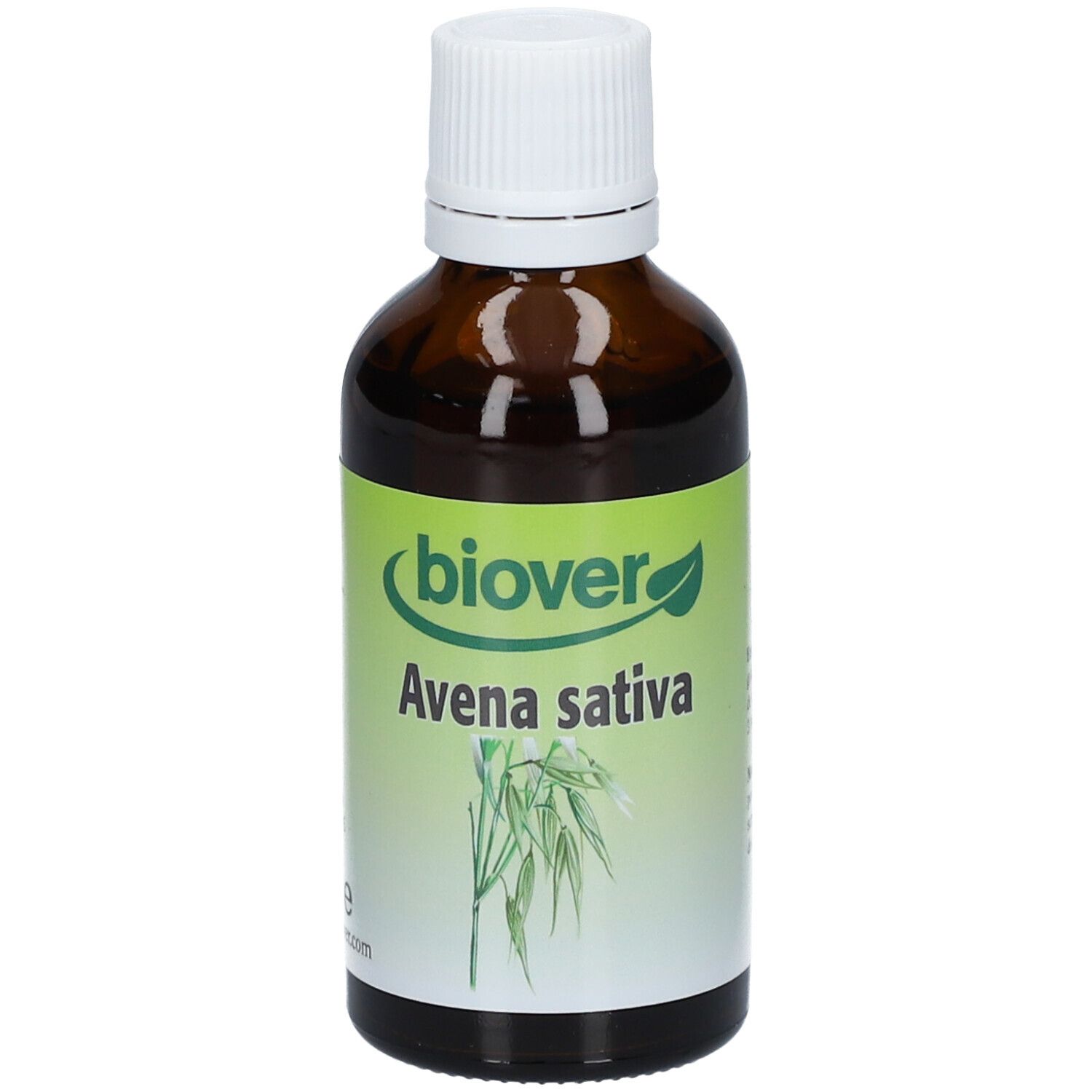 Image of Biover Avena Sativa/Hafer Urtinktur Bio