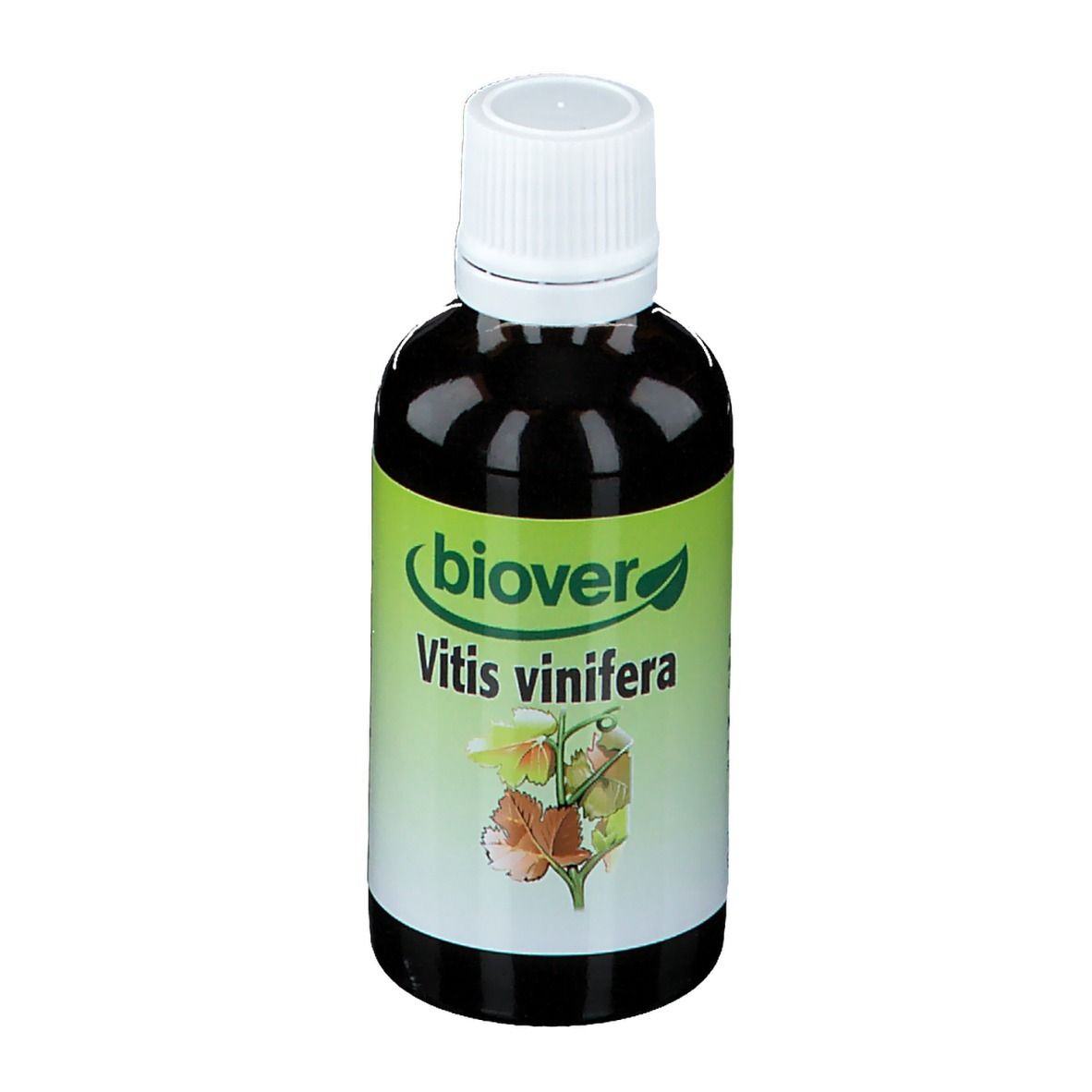 Biover Vitis vinifera Urtinktur BIO