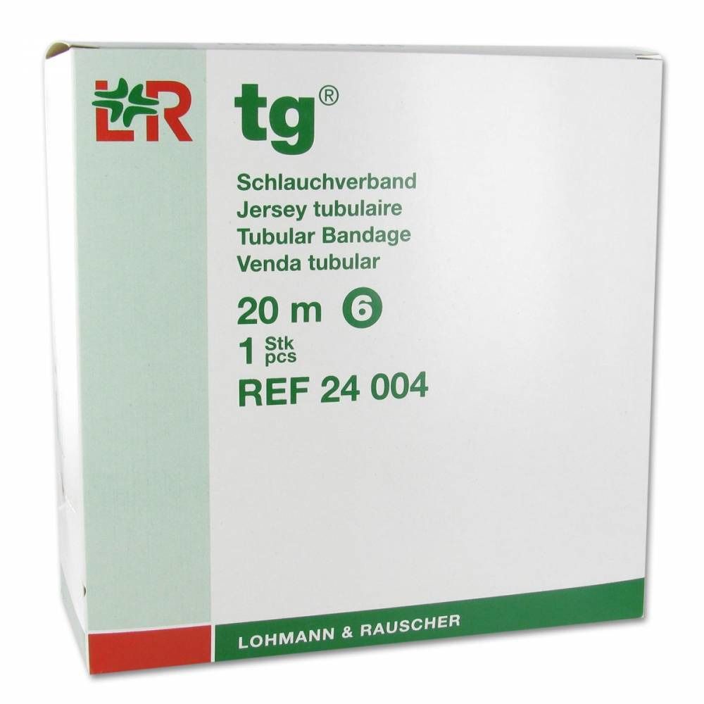 tg® 20 m