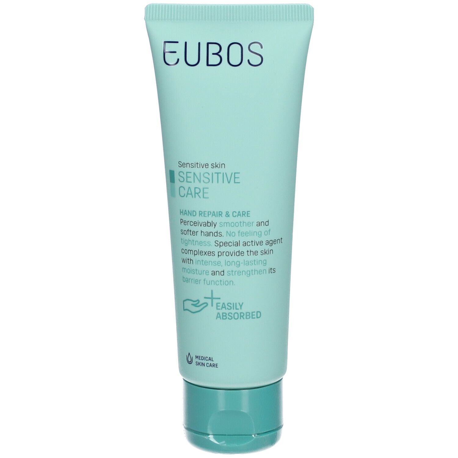 EUBOS® MED Sensitive Hand Repair & Schutz Creme