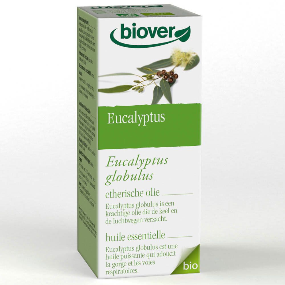 biover® Eucalyptus globulus