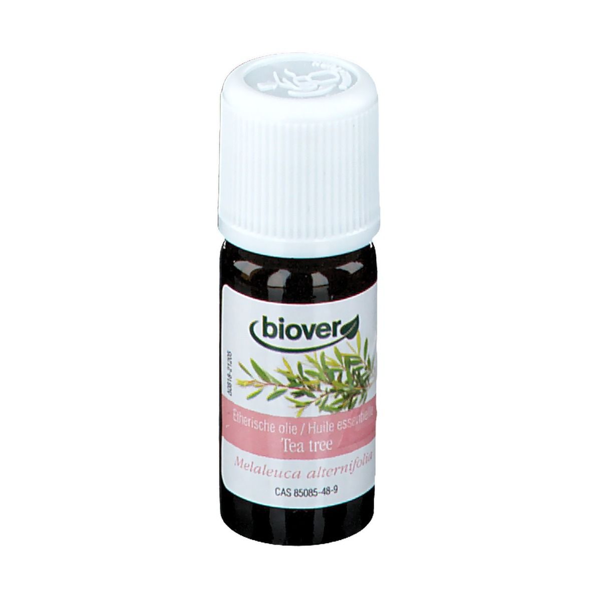 Image of biover Teebaum essentielles Öl