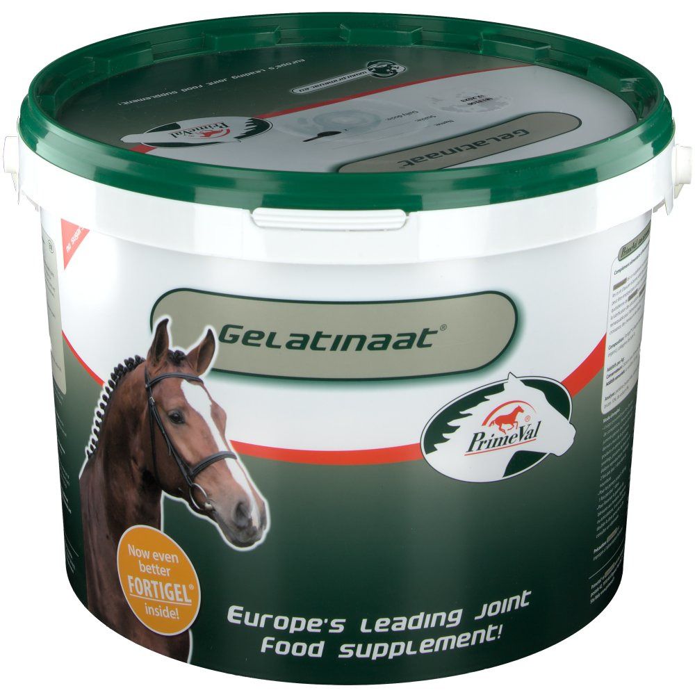 Image of PrimeVal Gelatinaat® Pferd