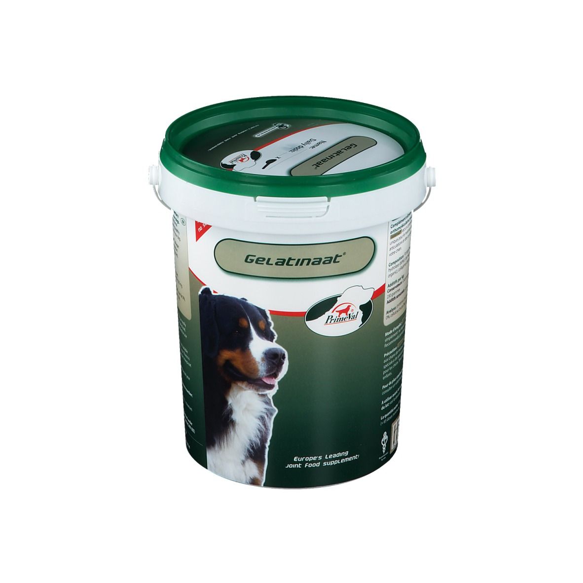 PrimeVal® Gelatine