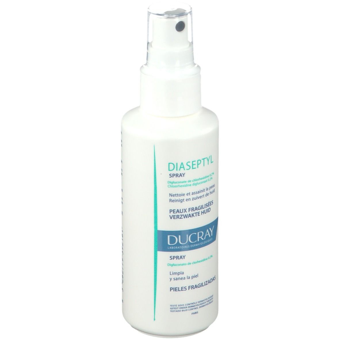 Ducray Diaseptyl - shop-apotheke.ch