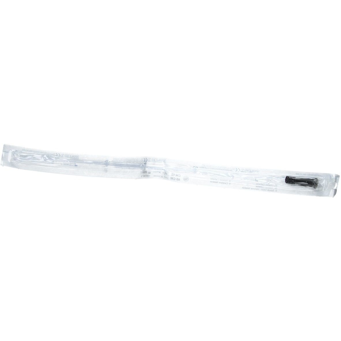 Maersk Nelaton Catheter CH10