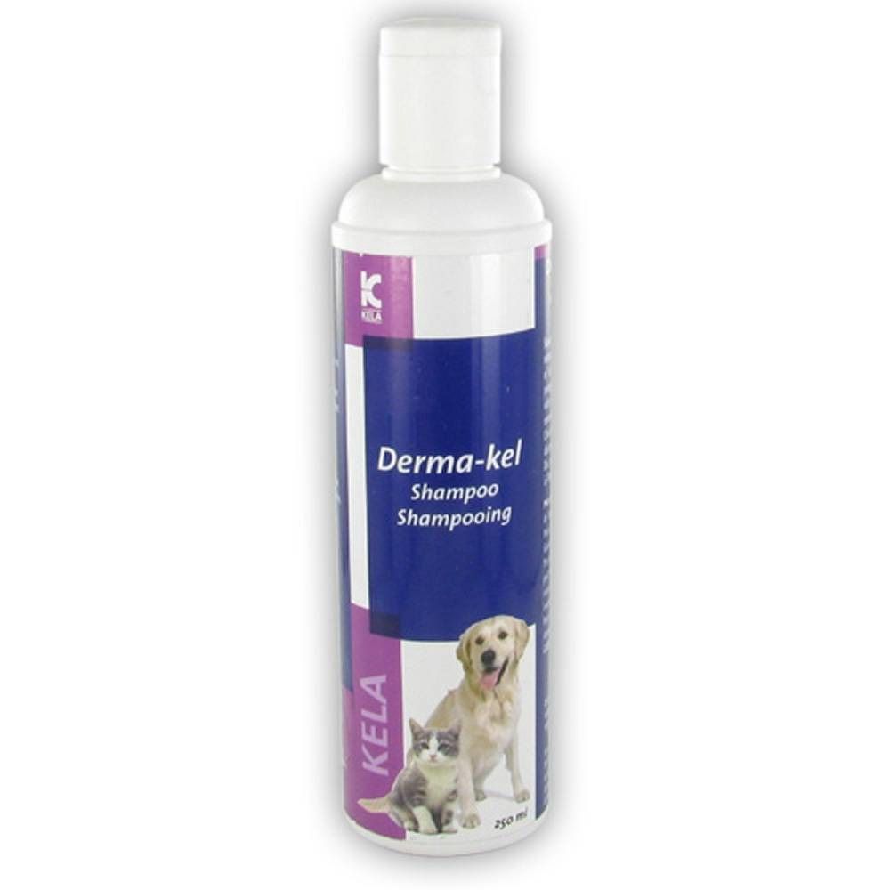 Image of Derma-kel Shampoo für Hunde