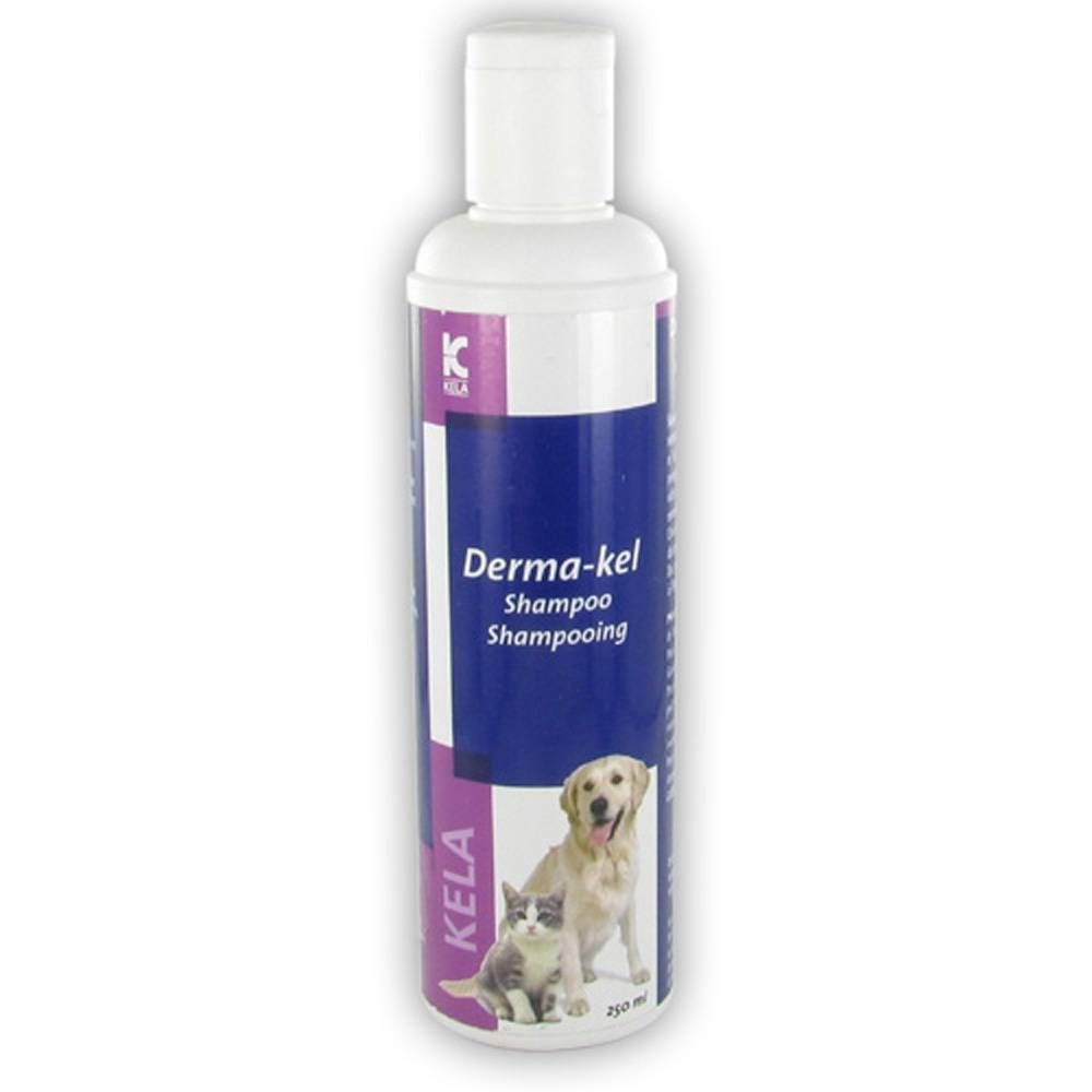 Derma-kel Shampoo für Hunde