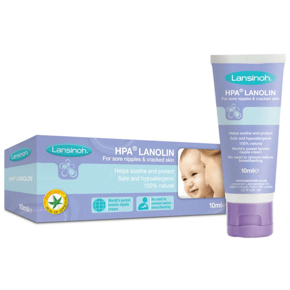 Lansinoh® Lanolin