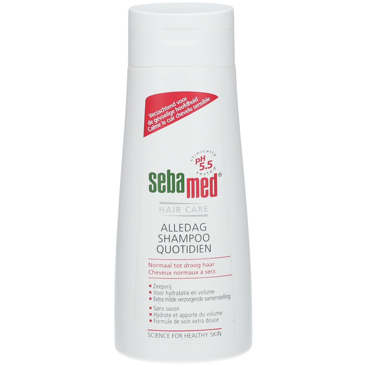 Image of sebamed® Alltägliches Shampoo