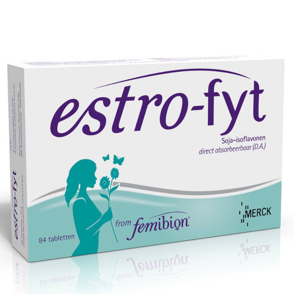 Image of estro-fyt® Soja-Isoflavone