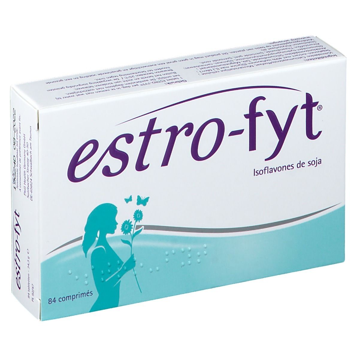 Estro - Fyt