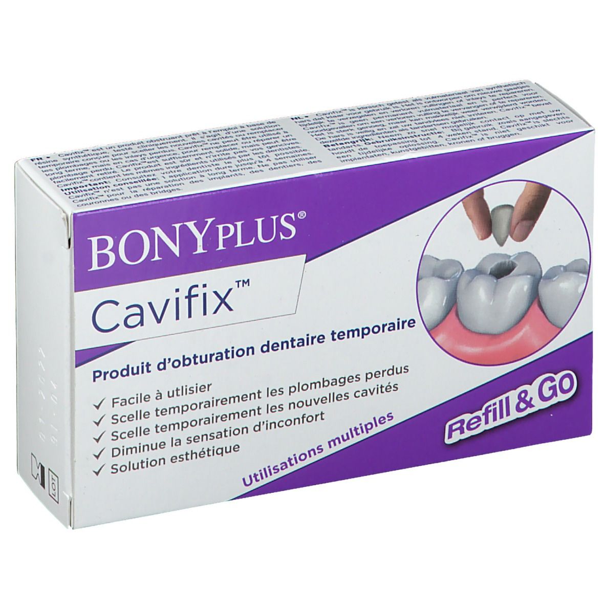 Image of BONYPlus® Cavifix™