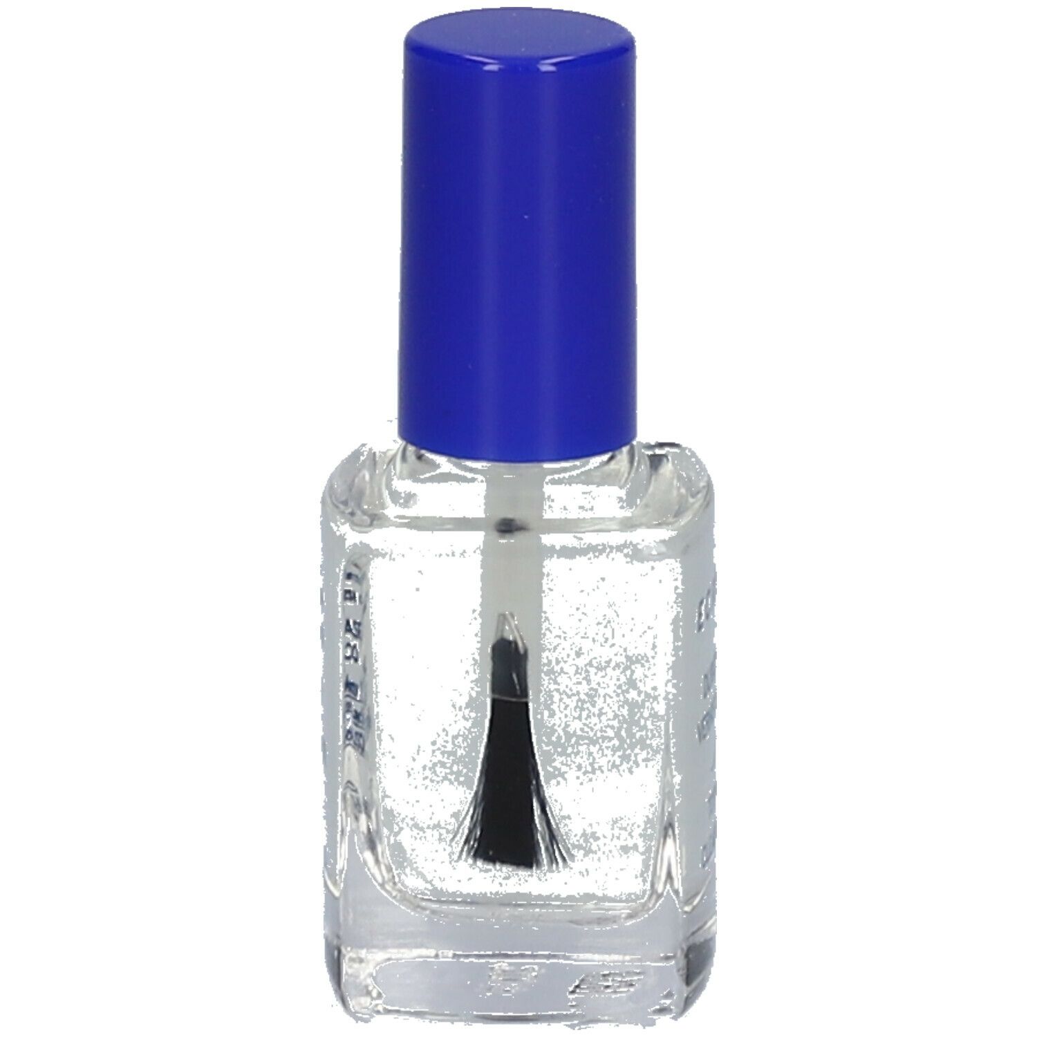 ECRINAL® Nagellackhärter Transperenter Lack