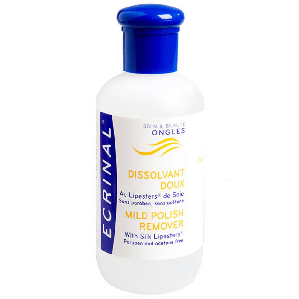 ECRINAL® Soft Dissolvant