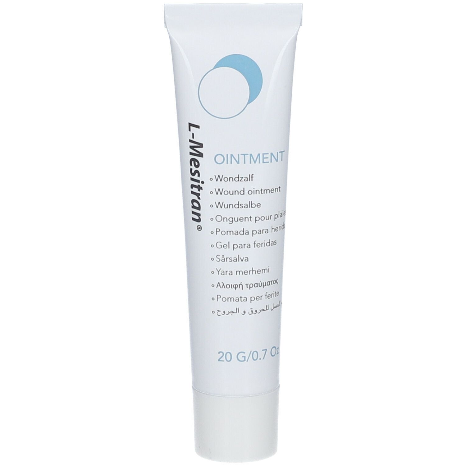 L-mensitran® Salbe